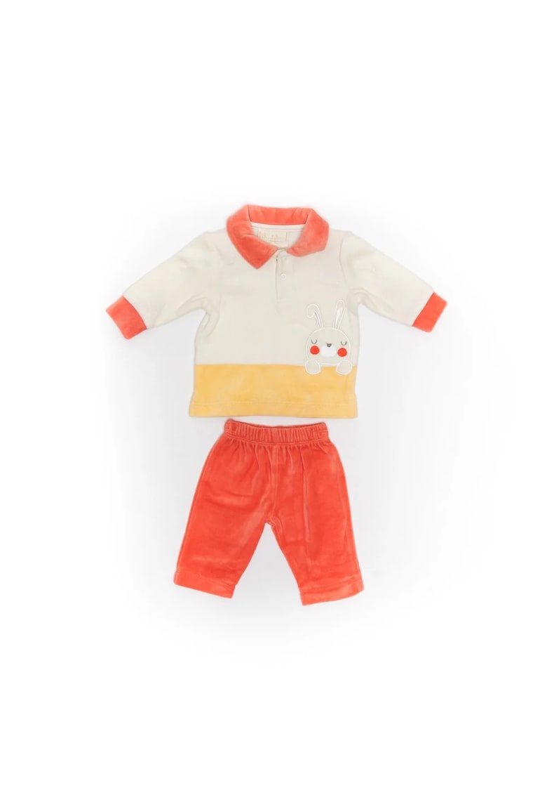 Compleu gros nou nascuti - Bambilina - 2 piese - 24945