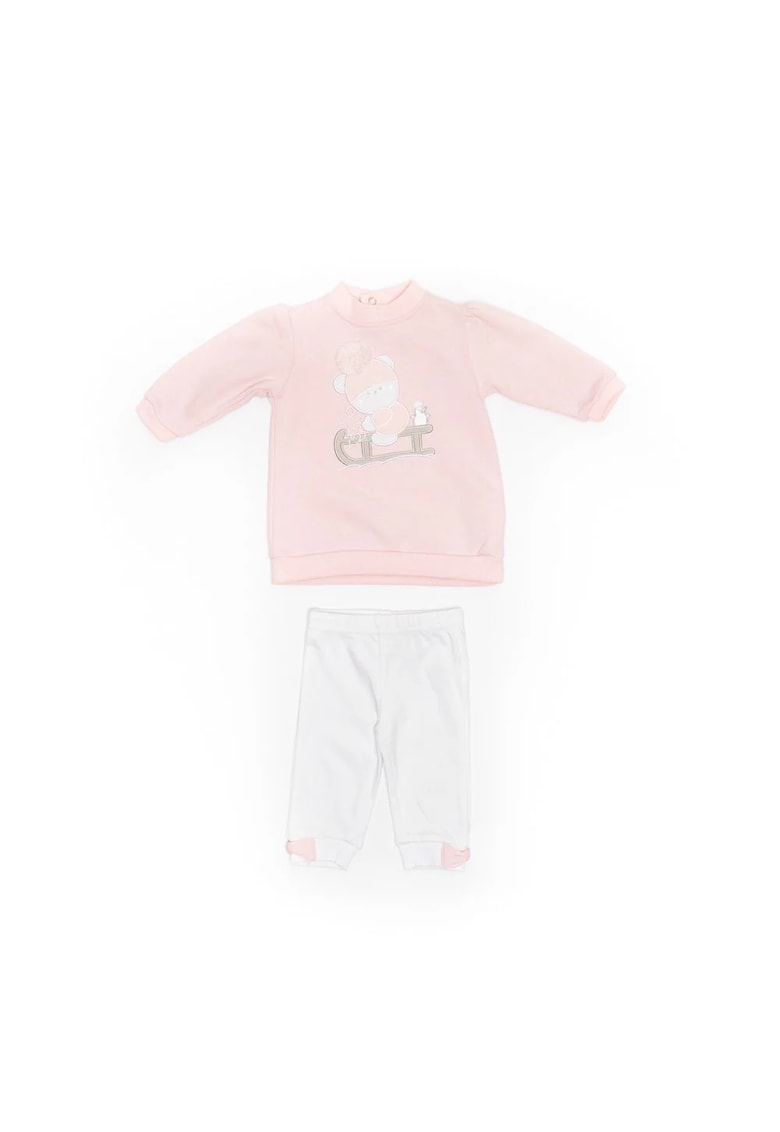 Compleu nou nascuti - Bambilina - 2 piese - 23935 Compleu nou nascuti - Bambilina - 2 piese - 23935