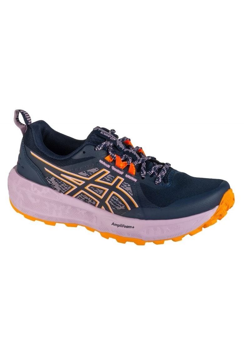 Pantofi sport pentru femei - BM213159 - Albastru