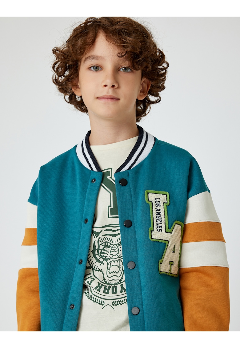 Jacheta college bomber