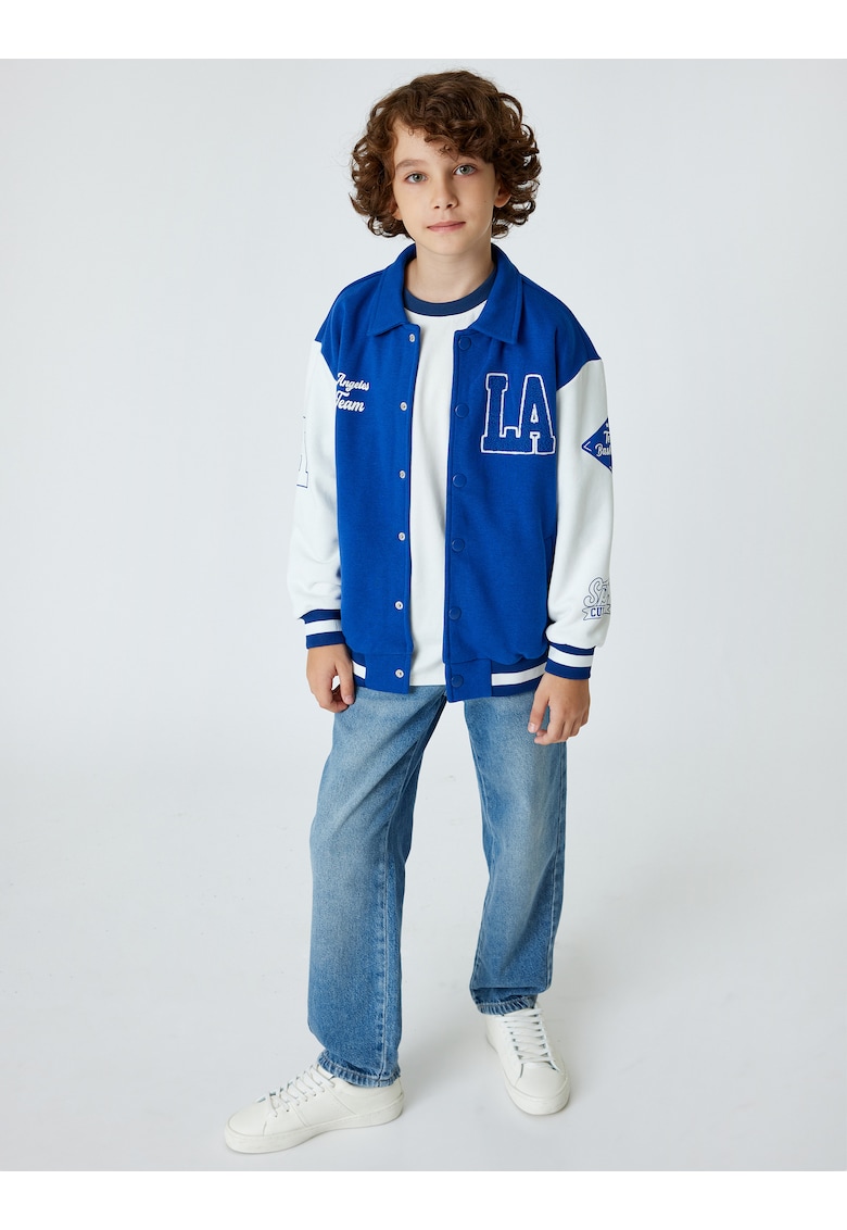 Jacheta college bomber