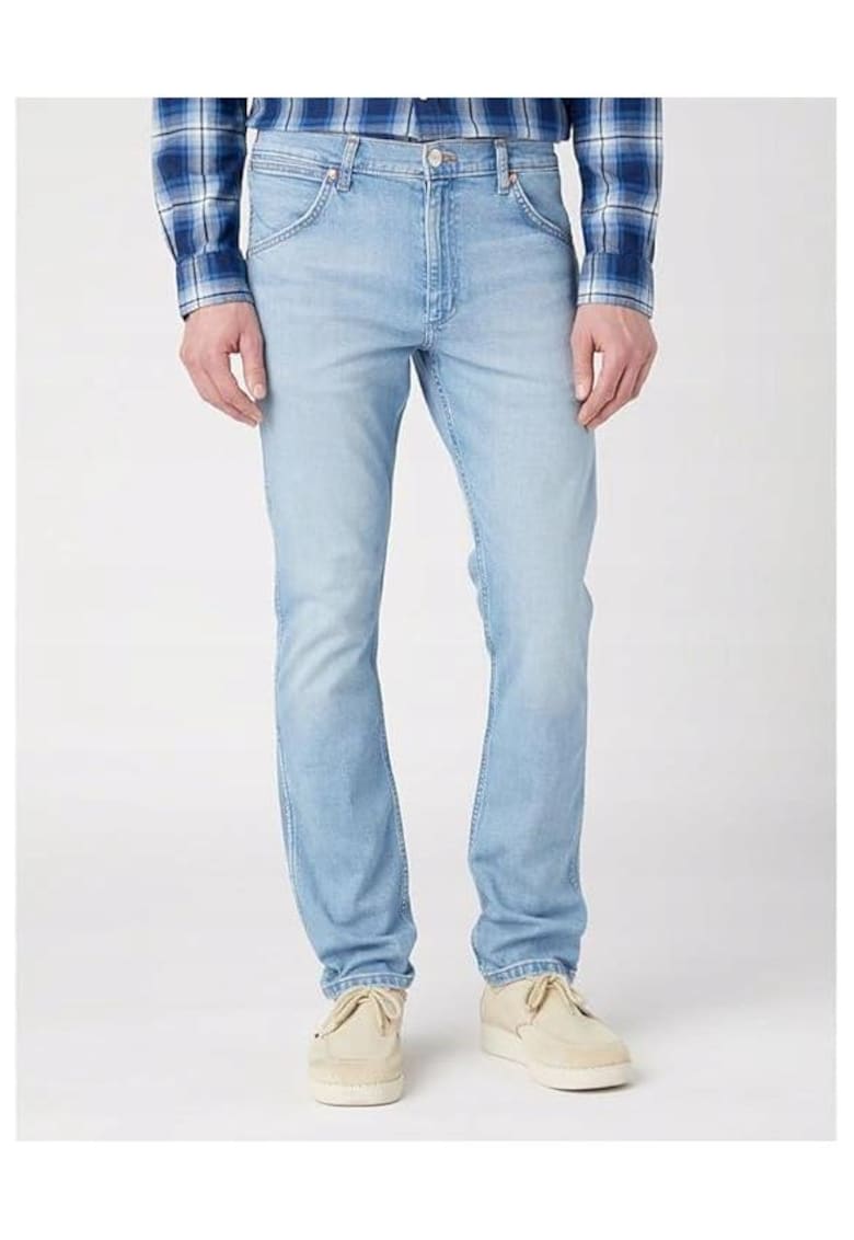 Wrangler Jeansy_Meskie_44970