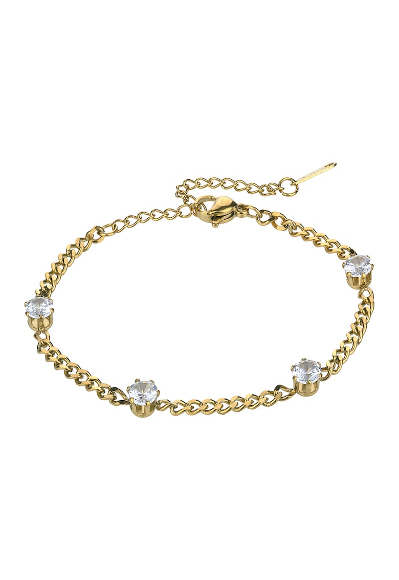 Bratara din aur Amelia