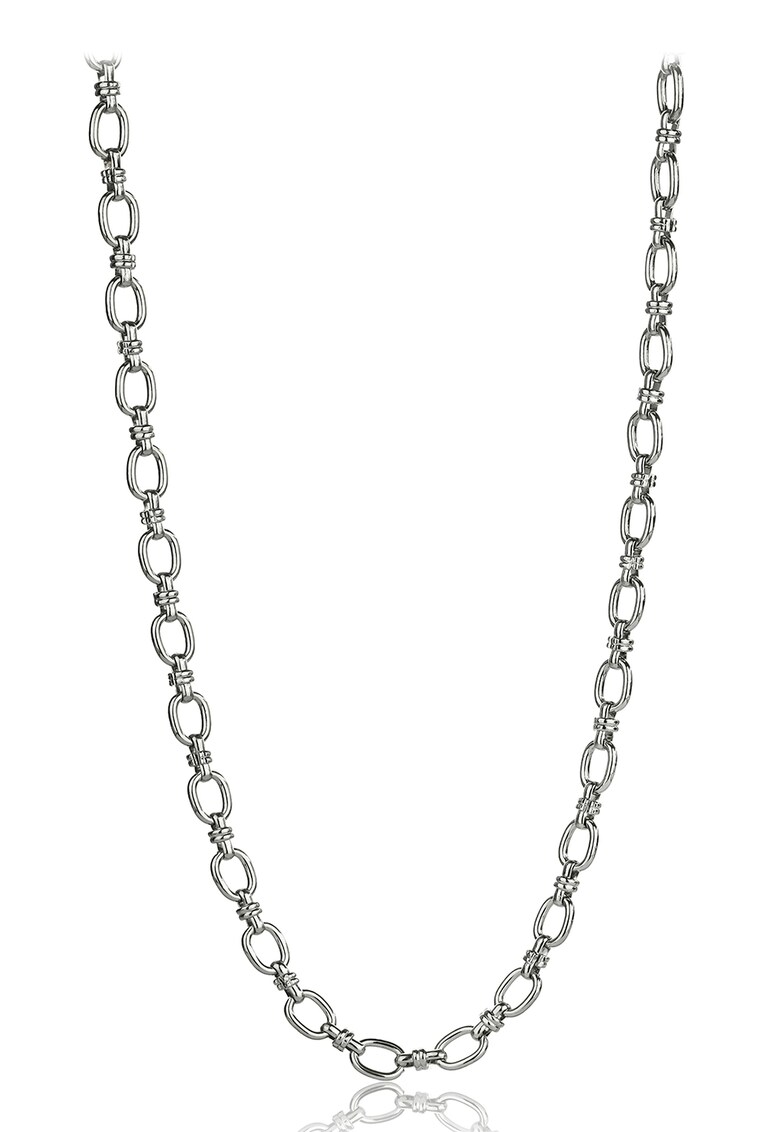 Colier din otel inoxidabil