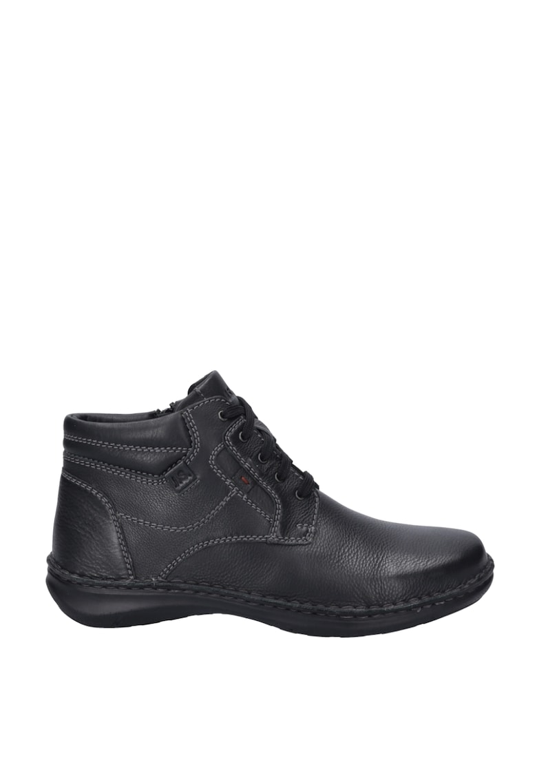 Pantofi barbati 44935PL044100 -  Piele naturala - Negru Pantofi barbati 44935PL044100 -  Piele naturala - Negru