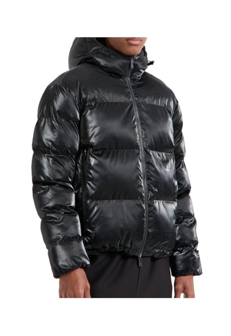 Geaca din puf Emporio Armani 6DPB34