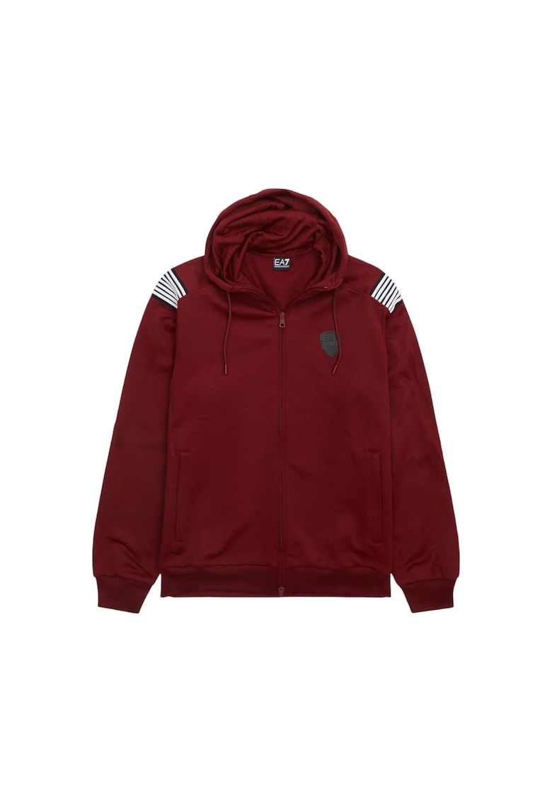 Hanorac EA7 Premium Shield Soccer 38713