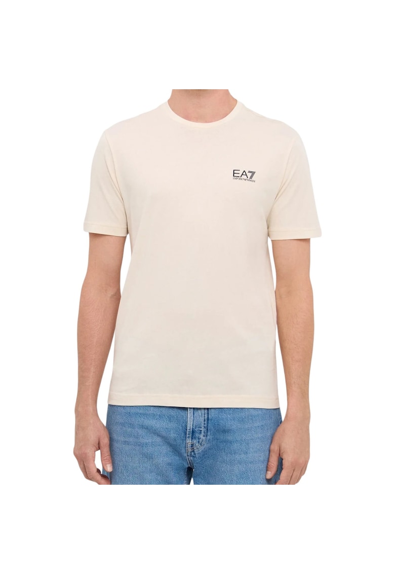 Tricou  EA7 Train Core Id 38875