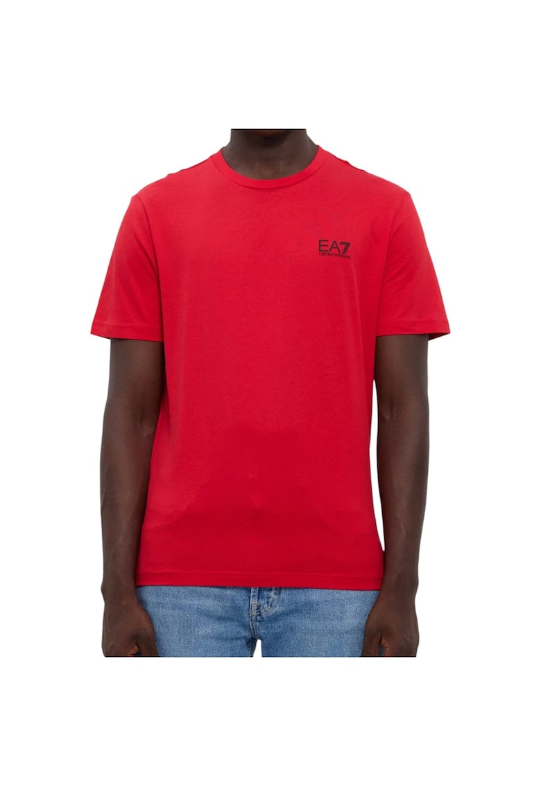 Tricou  EA7 Train Core Id 38870