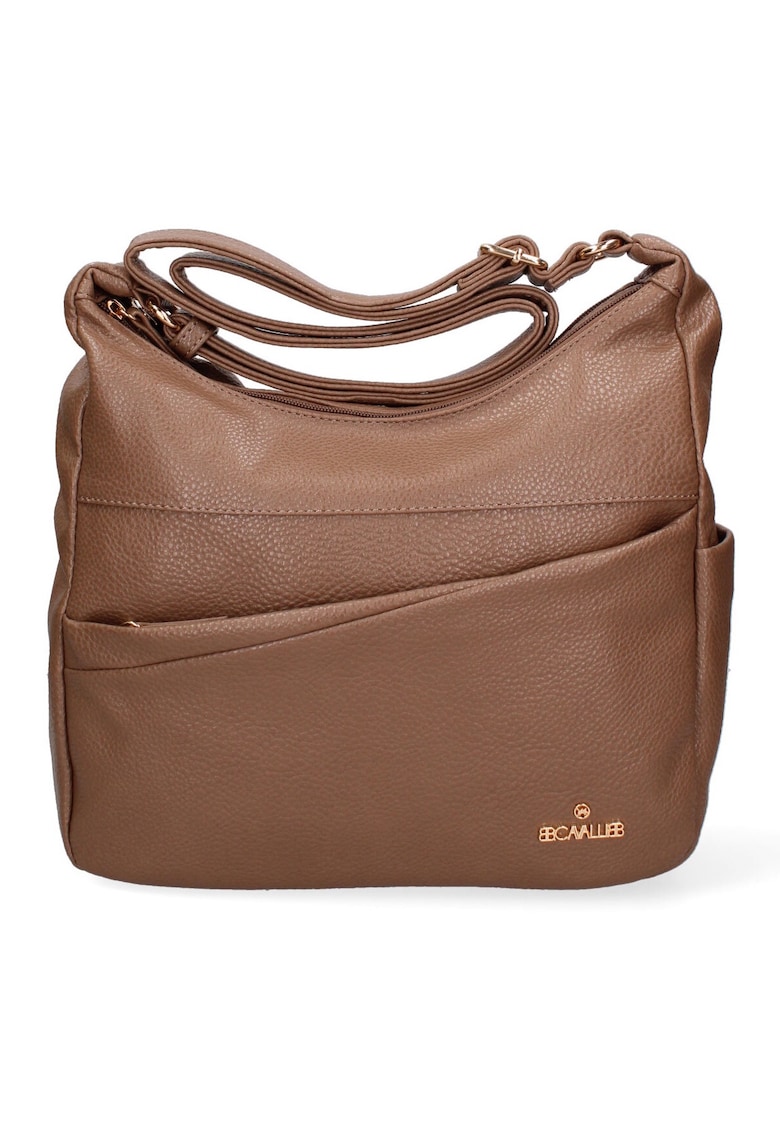 Geanta crossbody din piele ecologica Geanta crossbody din piele ecologica