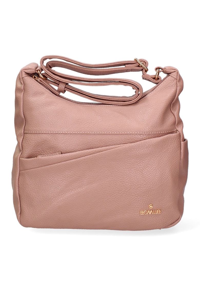 Geanta crossbody din piele ecologica