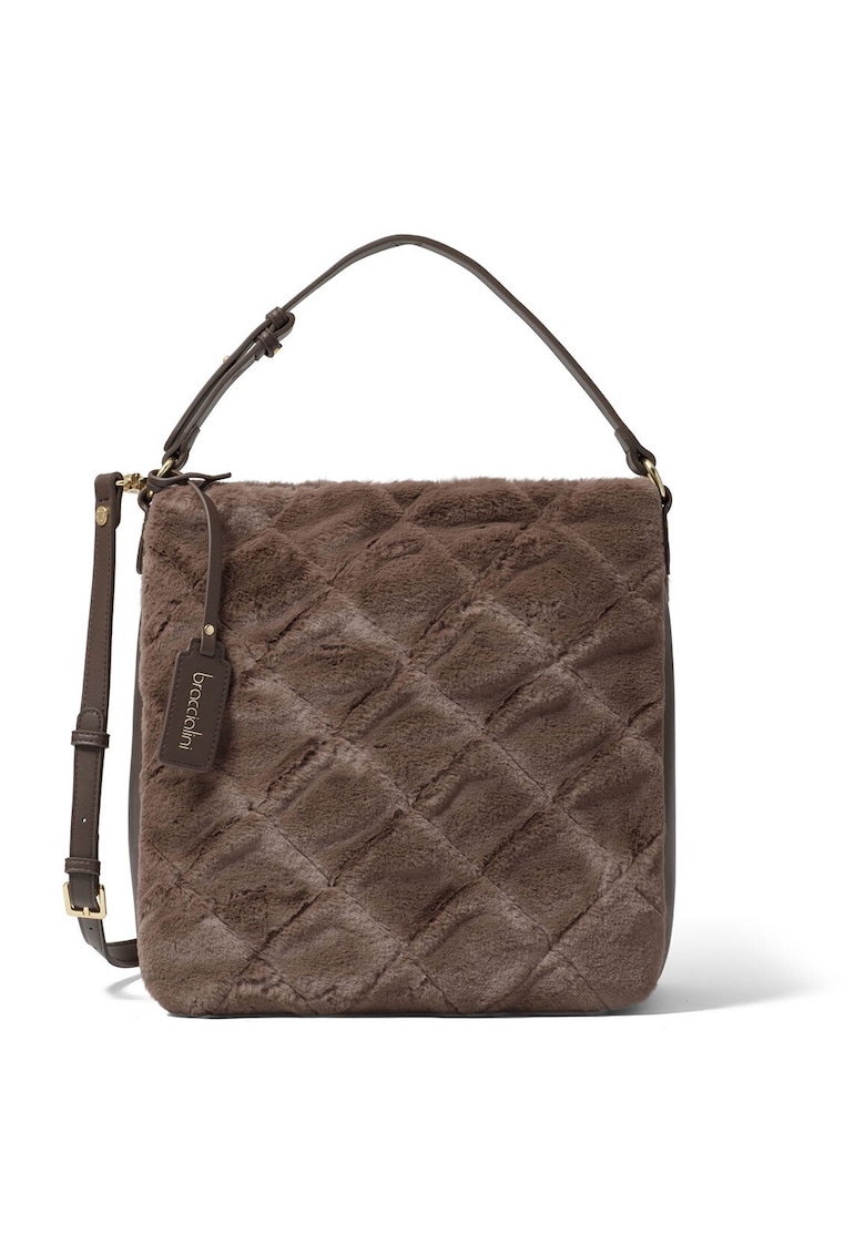 Geanta cu bareta de umar detasabila