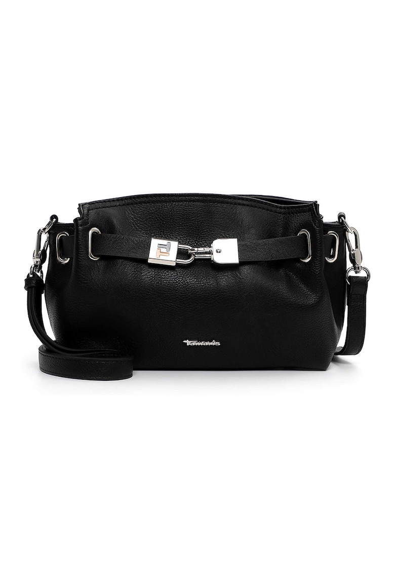 Geanta crossbody cu bareta detasabila