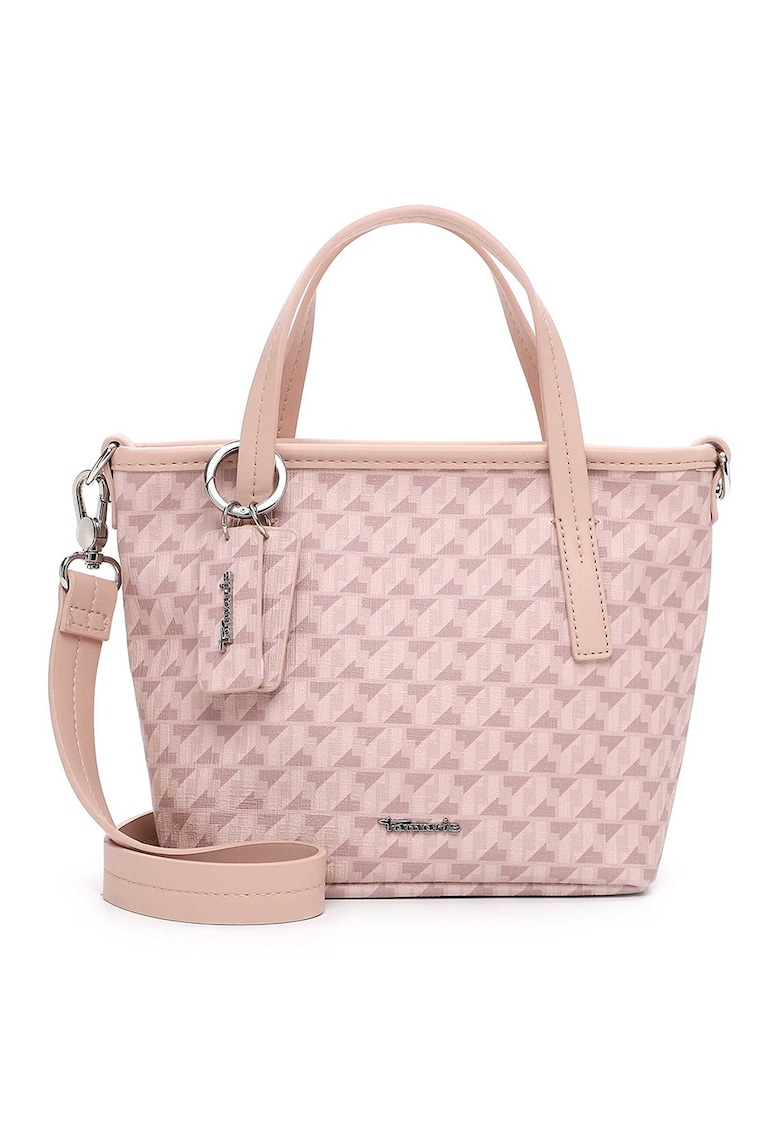 Geanta cu model si bareta ajustabila