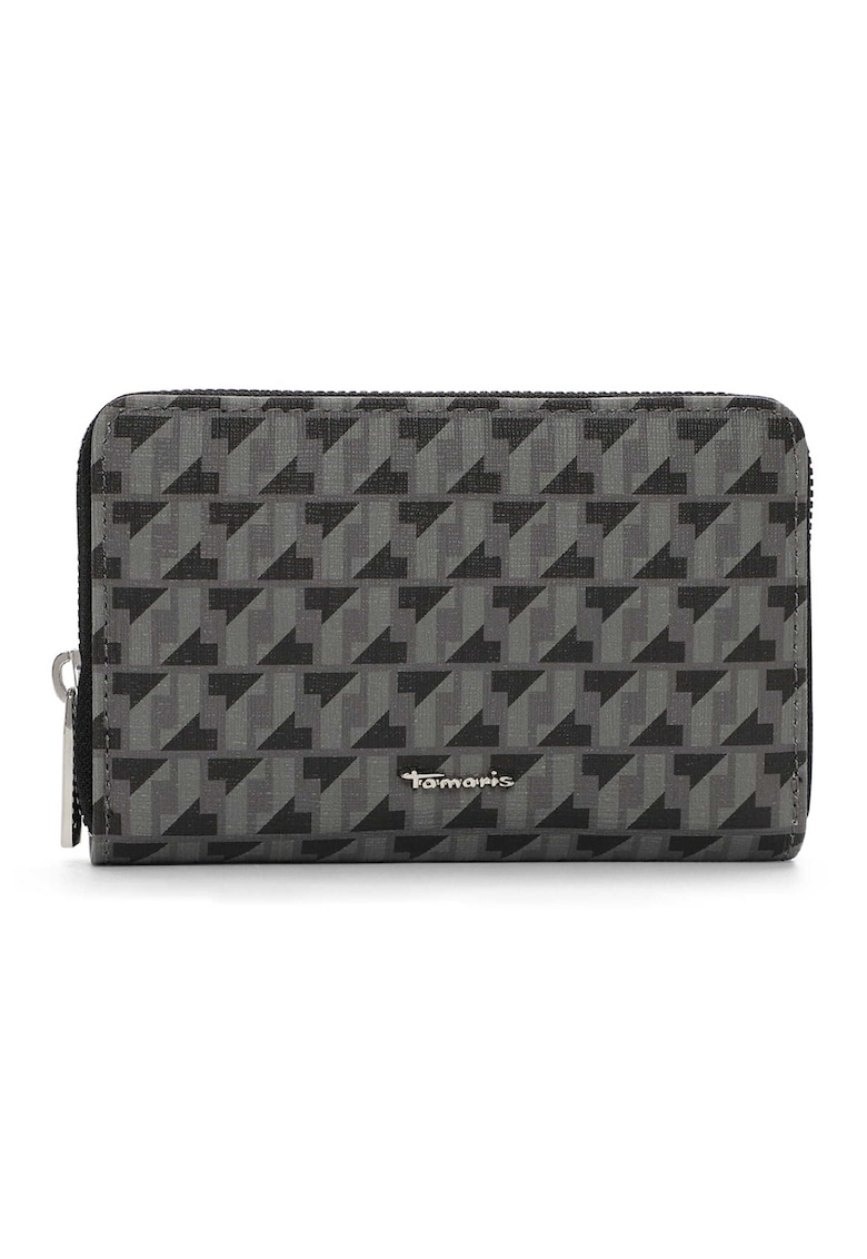 Portofel cu model si fermoar