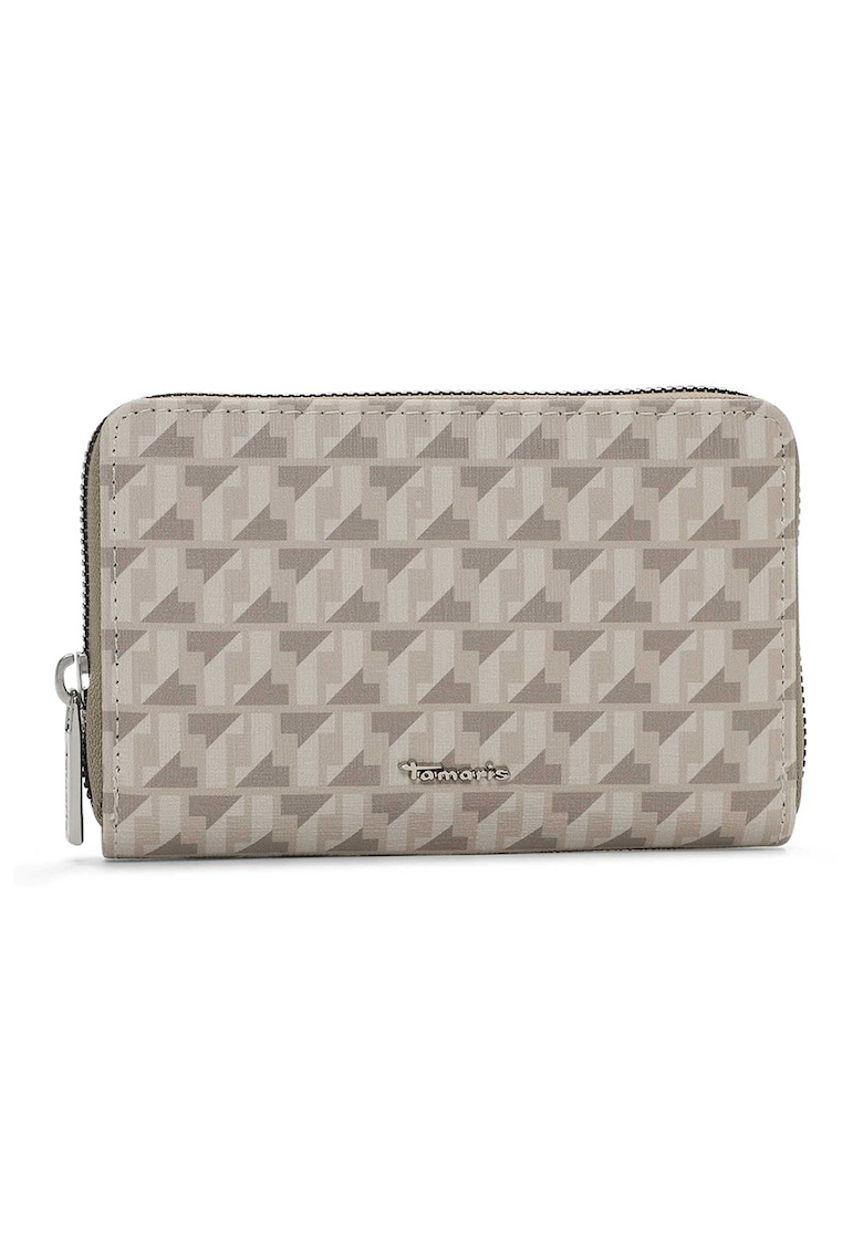 Portofel cu model si fermoar