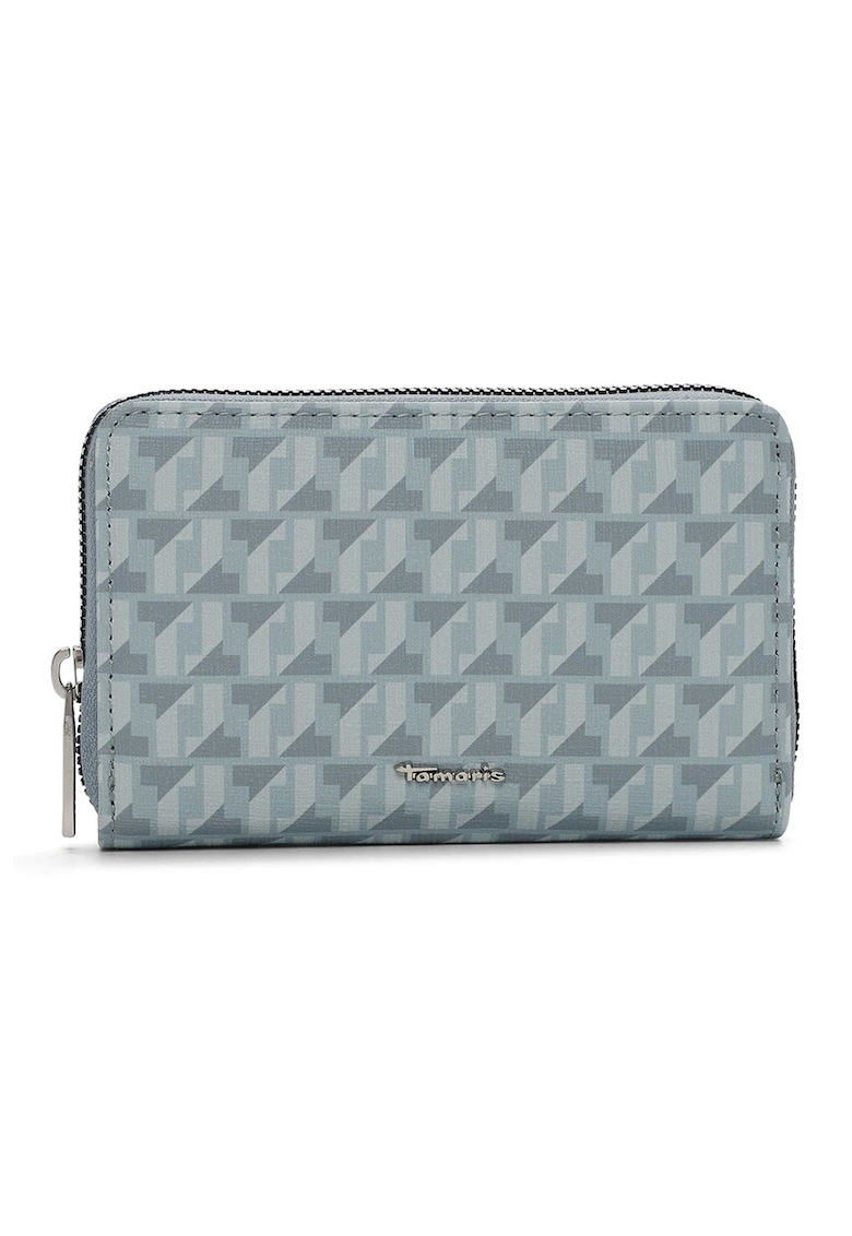 Portofel cu model si fermoar