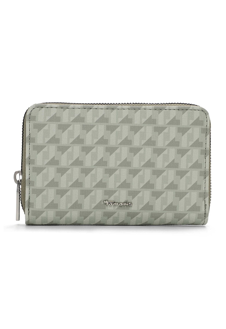 Portofel cu model si fermoar