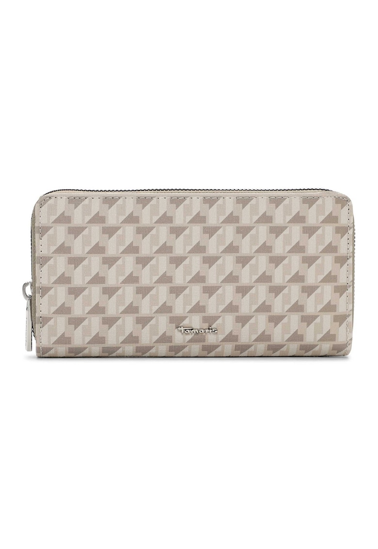 Portofel cu model si fermoar