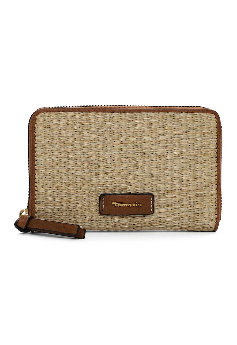 Portofel texturat Fernanda