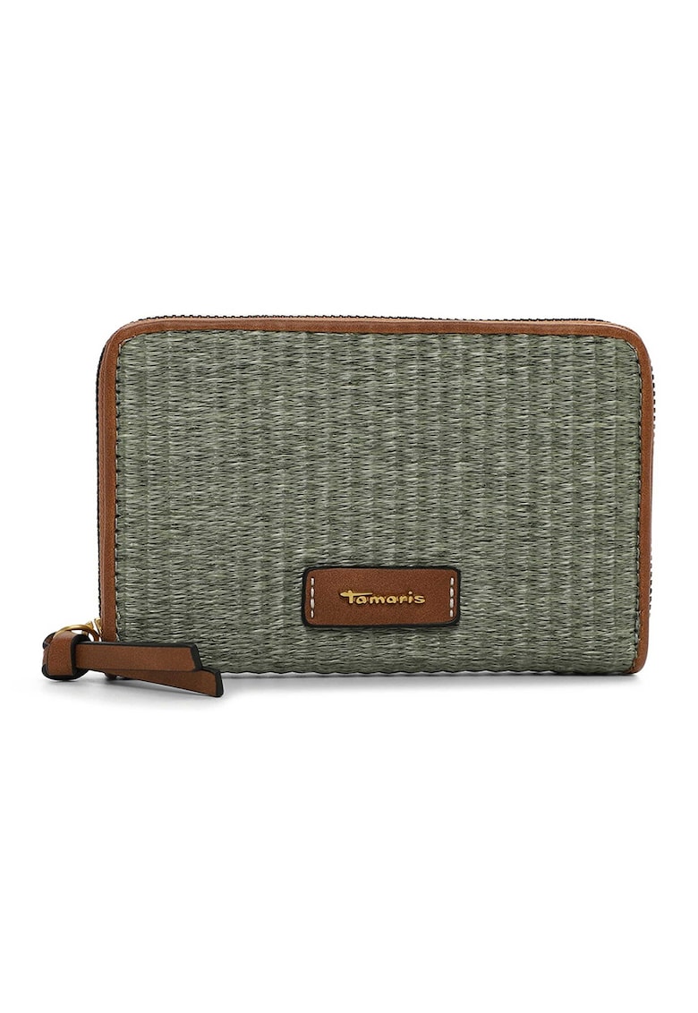 Portofel texturat Fernanda