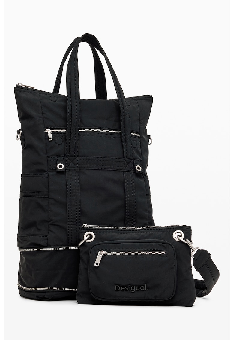 Rucsac cu etui exterior