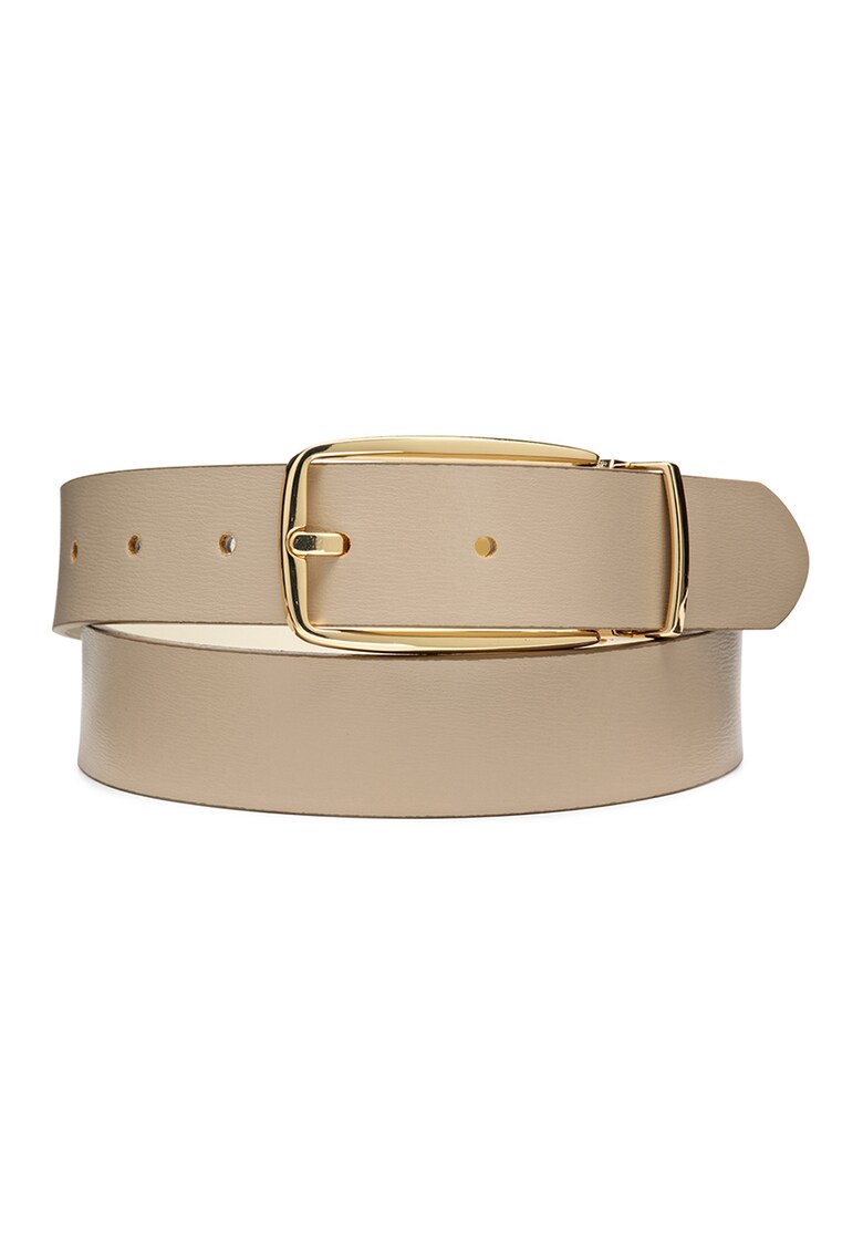 Curea reversibila din piele