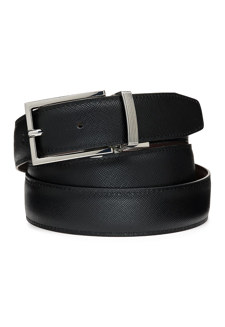 Curea reversibila din piele