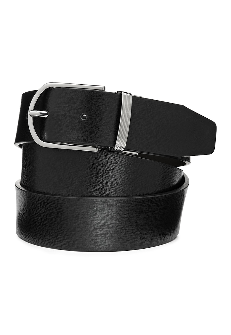 Curea reversibila din piele