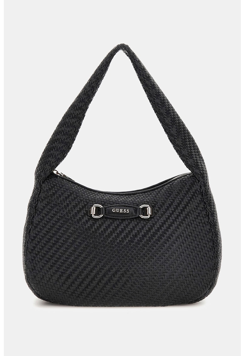 Geanta din piele ecologica cu bareta de umar