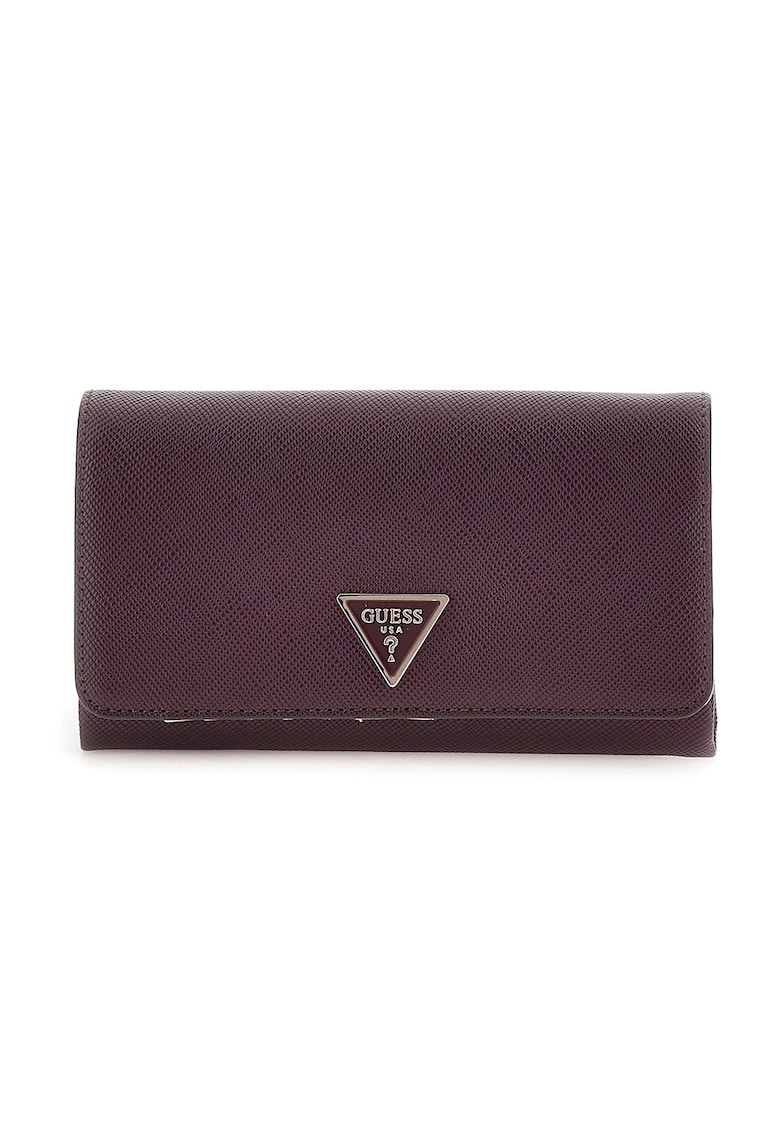 Geanta crossbody din piele ecologica cu bareta din lant Noelle