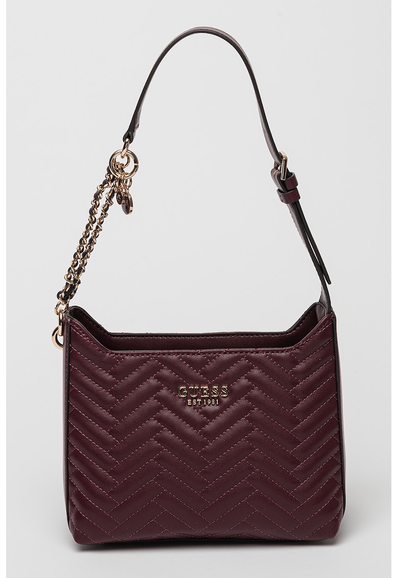 Geanta cu detaliu lant Eda