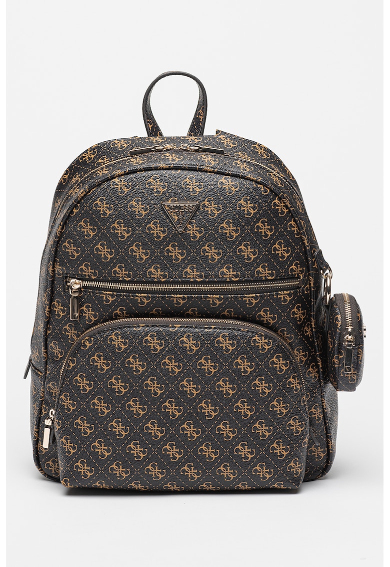 Rucsac de piele ecologica cu model