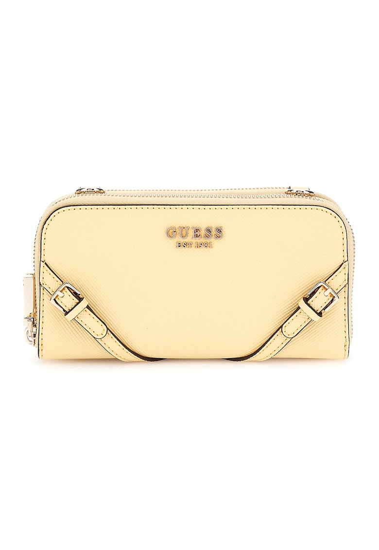 Geanta crossbody din piele ecologica