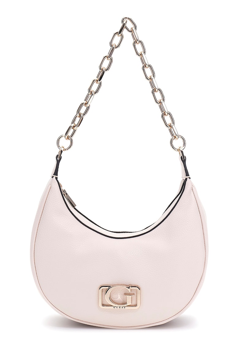 Geanta hobo de umar Circe - Roz pal