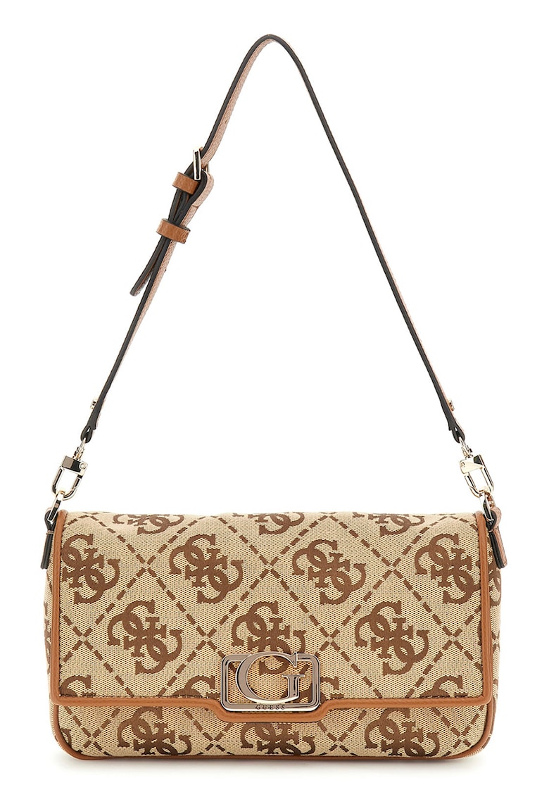 Geanta de umar cu model logo Circe