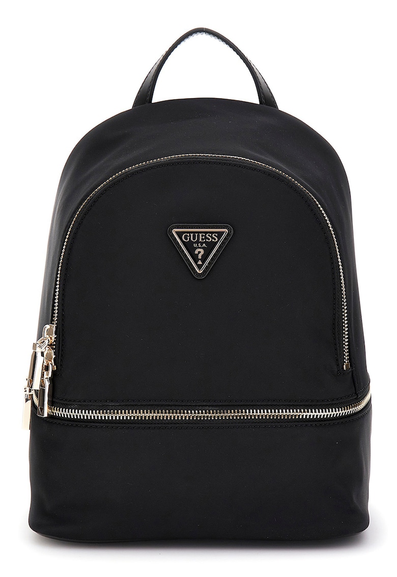 Rucsac cu barete ajustabile Follie - Negru