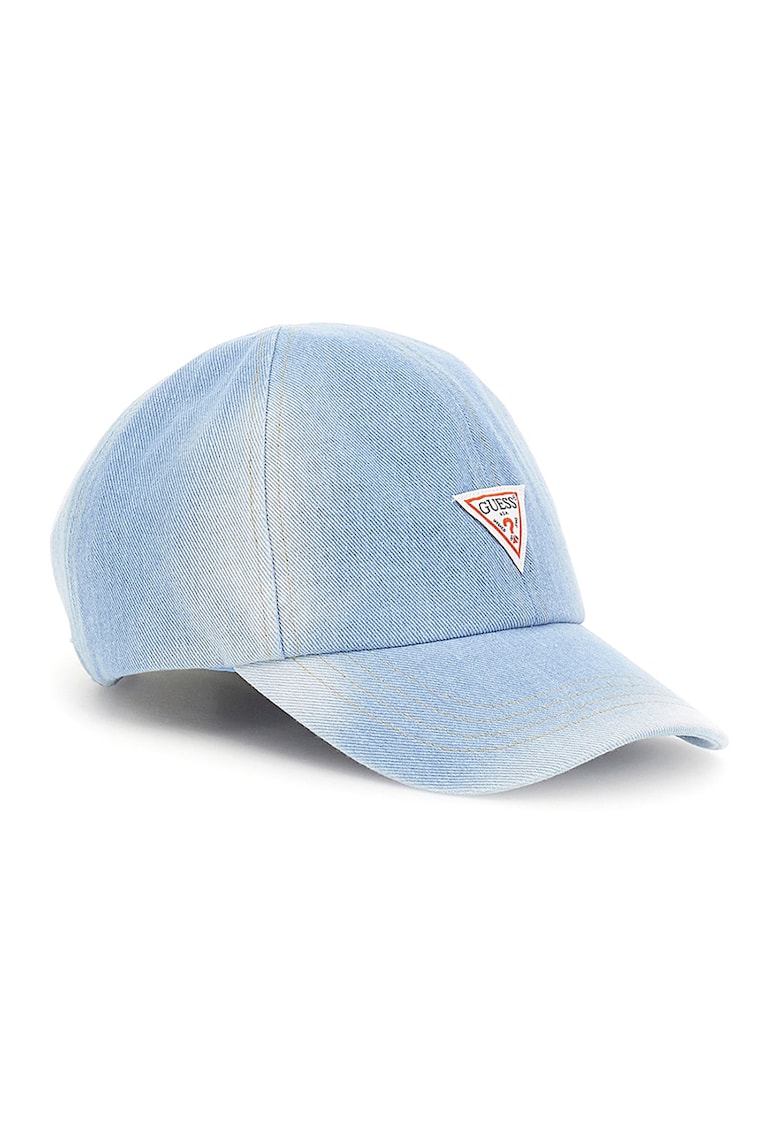 Sapca din bumbac cu logo