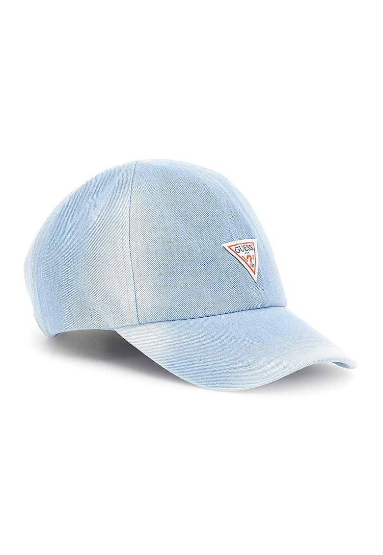 Sapca baseball cu aspect decolorat Sapca baseball cu aspect decolorat