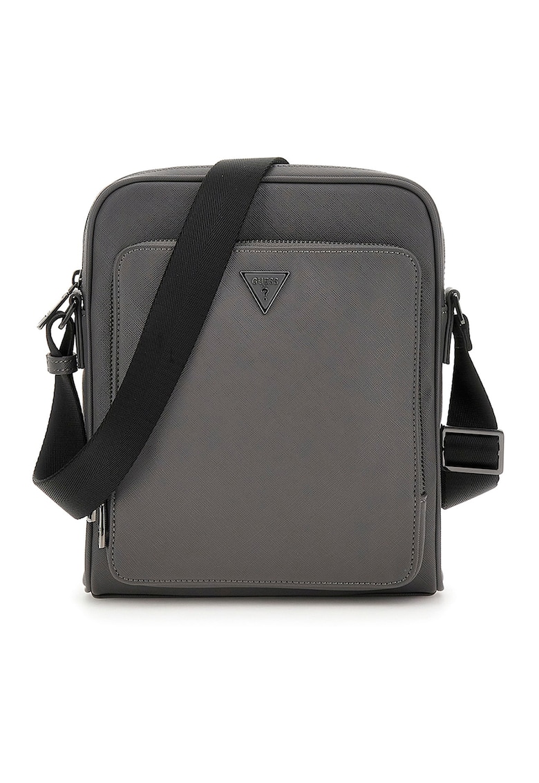 Geanta crossbody din piele ecologica Milano