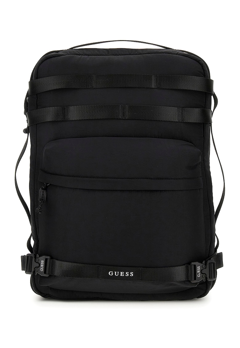 Rucsac cu model monograma