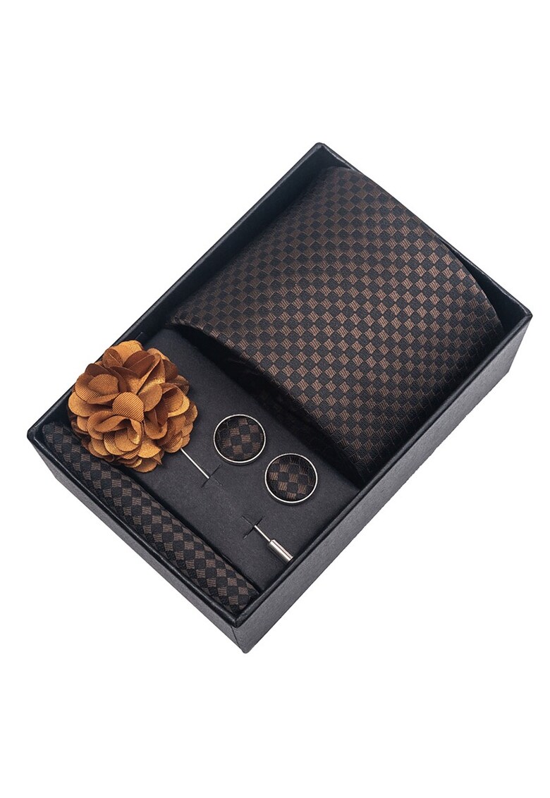 Set masculin 4 piese 6064 - Maro