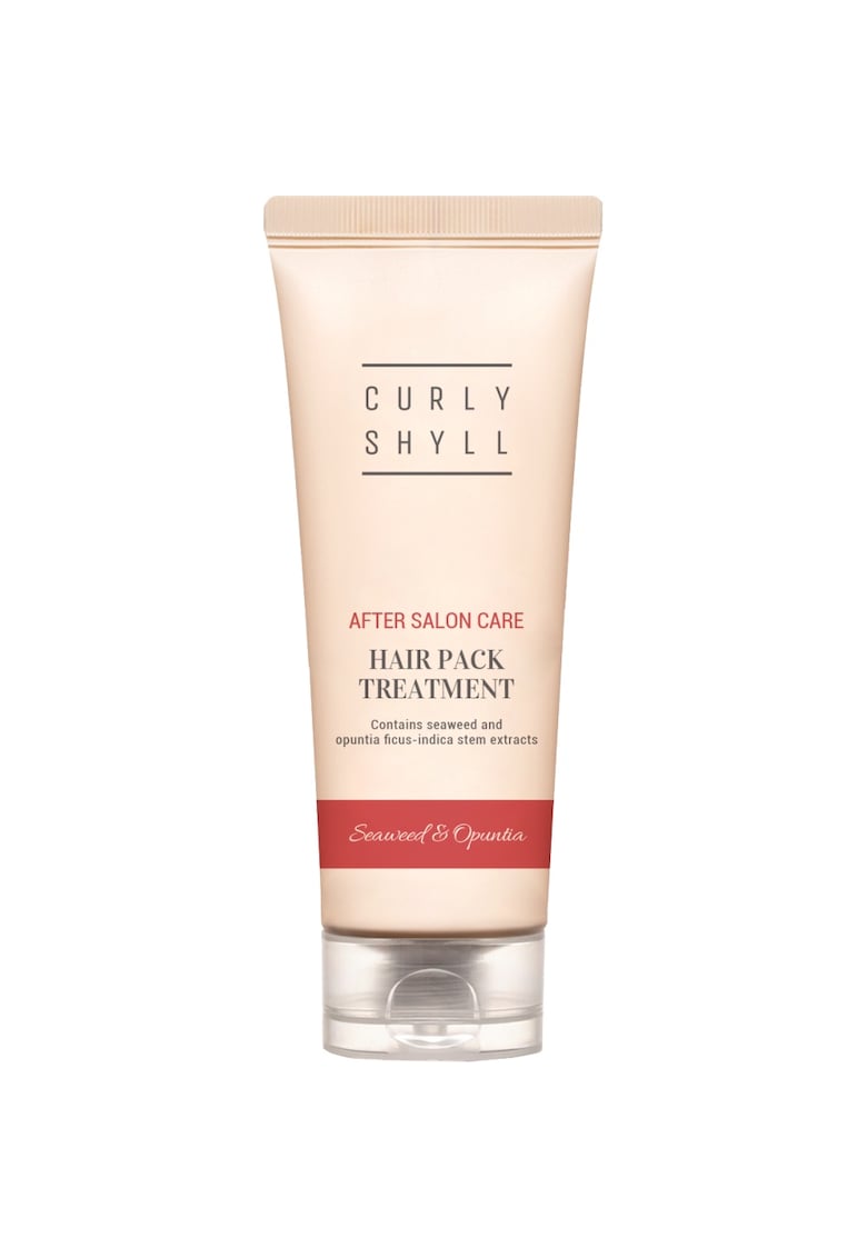 After Salon Care Hair Pack Treatment Masca de Par hranitoare 250 ml