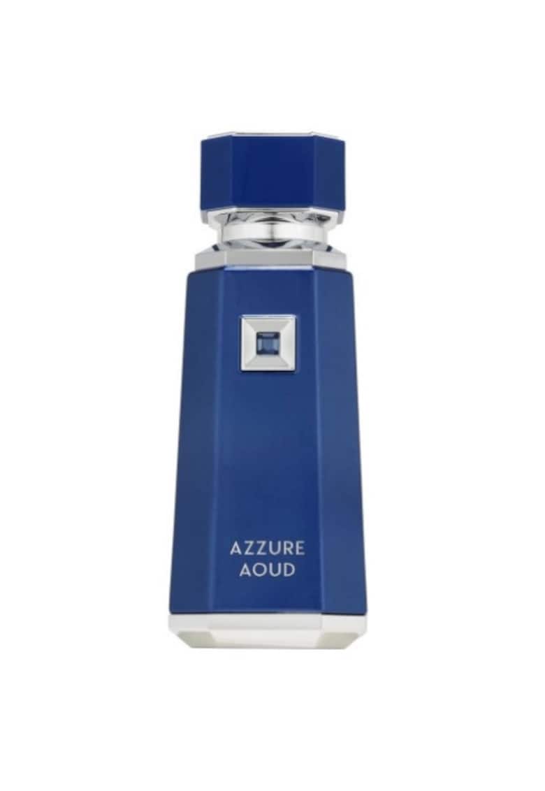 Apa de parfum - Azzure Aoud - de barbat - 100 ml