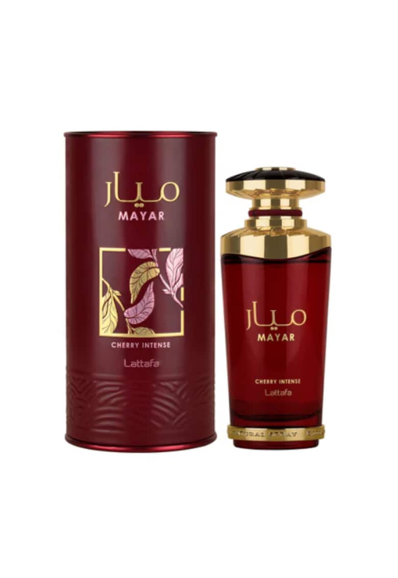 Apa de parfum - Mayar Cherry Intense - de dama - 100 ml
