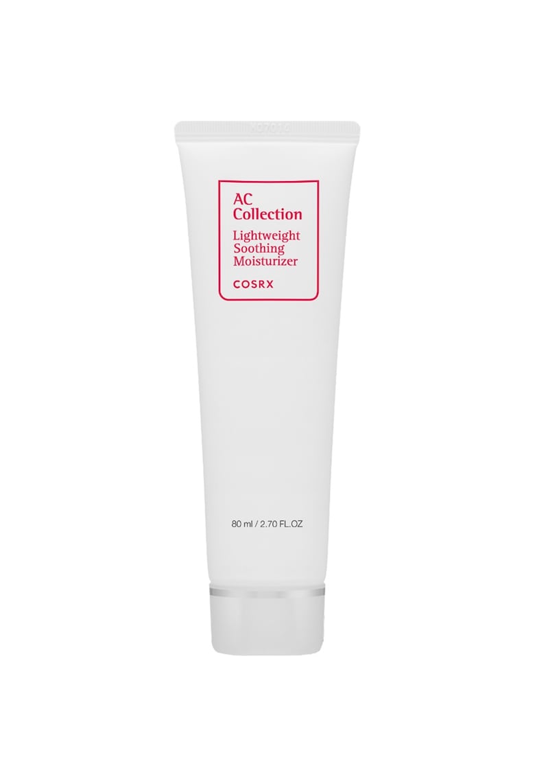 Crema de fata - AC Collection Lightweight Soothing Moisturizer - 80 ml