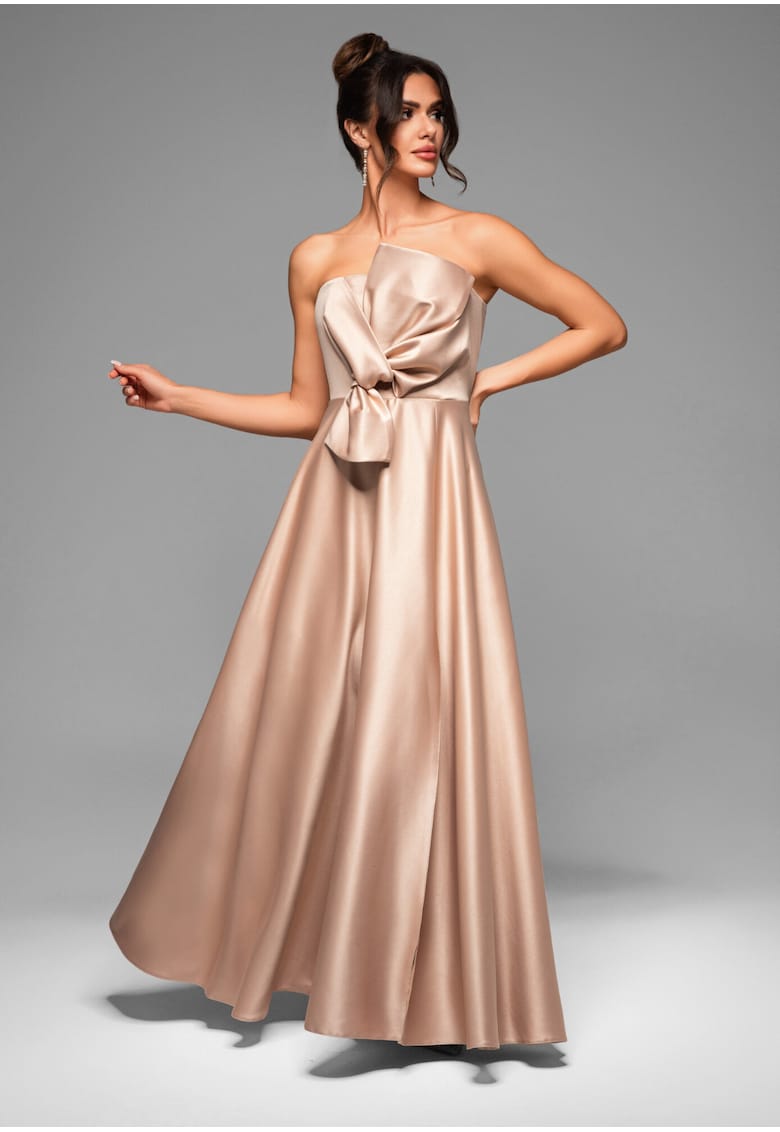 Rochie de seara Maxi LACRICA LA-OM-DLR004