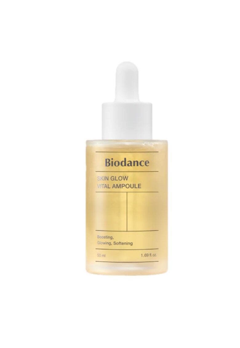 Skin Glow Vital Ampoule - 50ml