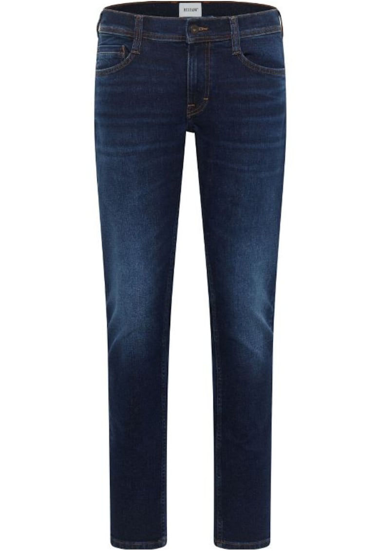 Blugi barbati 1015865 5000 801 - Bumbac/Elastan - Bleumarin