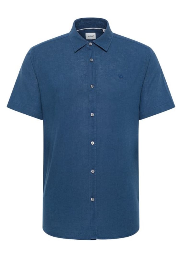Camasa barbati 1015233 - In/Bumbac - Bleumarin